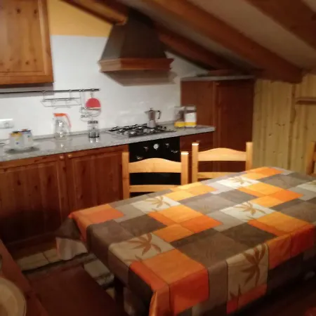Apartamento Casa In Piazza Valpelline