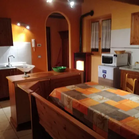Casa In Piazza Apartamento