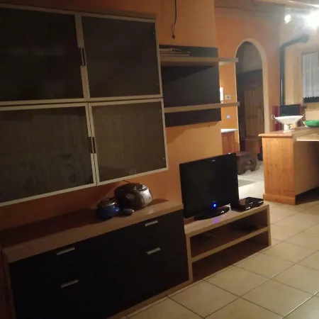 Apartamento Casa In Piazza *