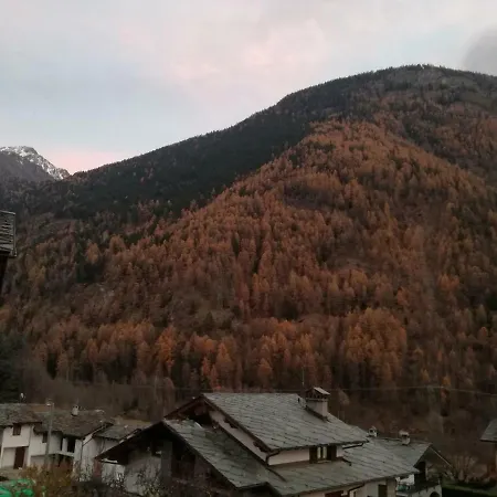 Casa In Piazza Apartamento *