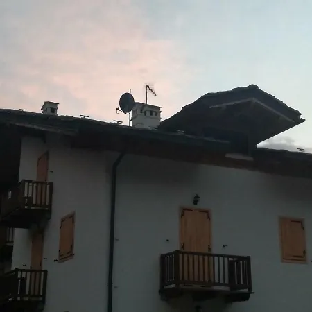 Casa In Piazza *