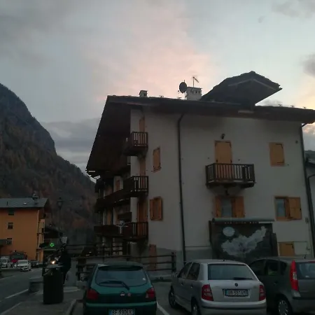 Apartamento Casa In Piazza