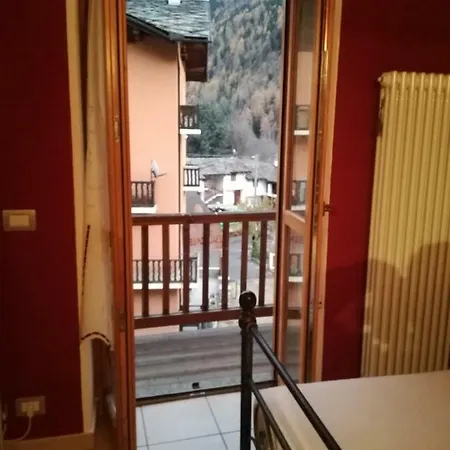 Apartamento Casa In Piazza Valpelline