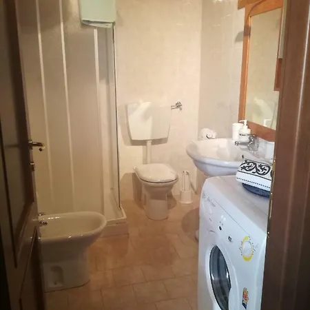 Apartamento Casa In Piazza